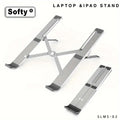 Softy Foldable Laptop Stand